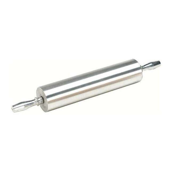 Crestware Rolling Pin,Aluminum,26 In RPA18
