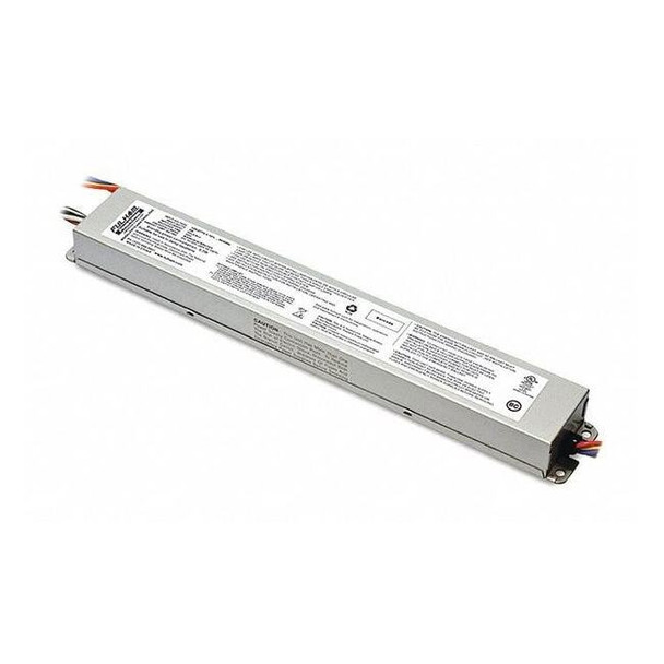 Fulham Emergency Lighting Ballast,1-1/4" H FH12-UNV-1400L-CEC