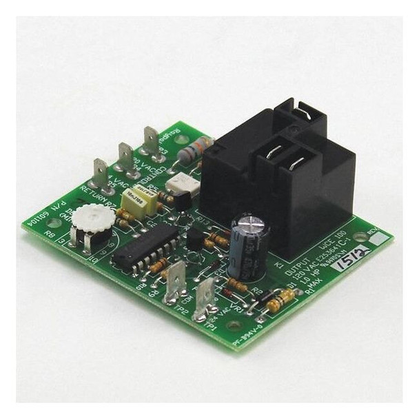 Raypak Economaster Relay/Circuit Board 004675F
