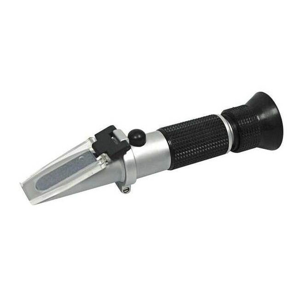 Test Products International REFRACTOMETER 395