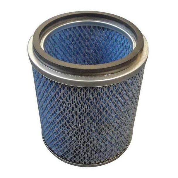 Guardair Cartridge Filter,7 1/4 in H,Paper MV2000F1