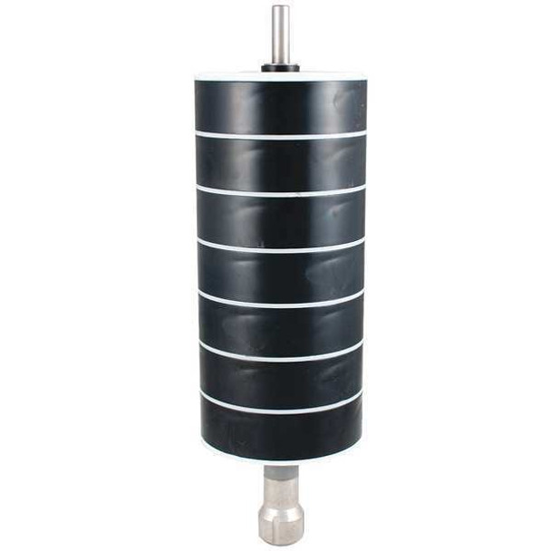 Flint & Walling Booster Cartridge,11 Stages,Cast Iron 135627