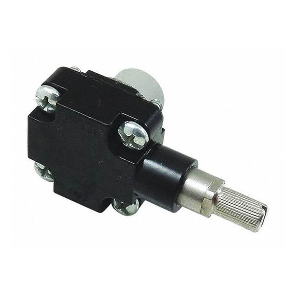 Honeywell Limit Switch Head,Rotary,Side,13to 185 GLZ1AA