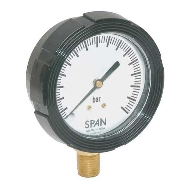 Span LFS-210-40 BAR-G