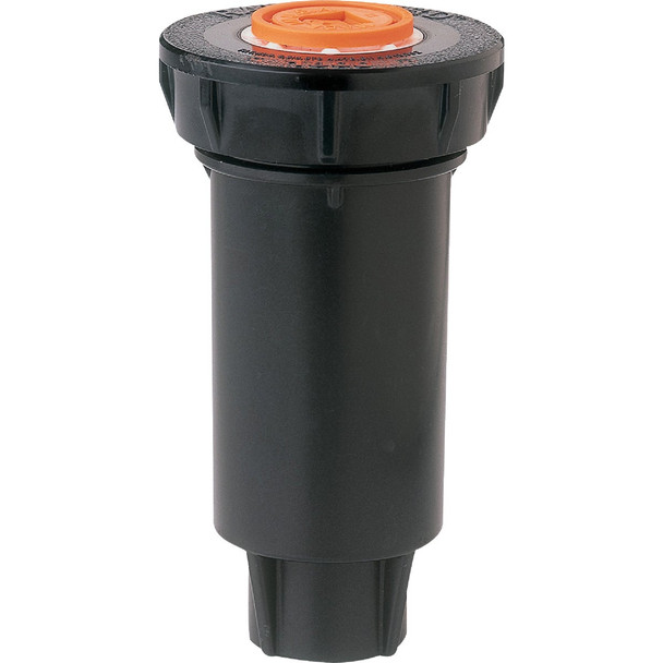 Rain Bird 2 In. Pop-Up Spray Head Body with Pressure Regulator 1802LNPRS
