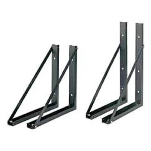 Buyers Products Toolbox Bracket, 18"x18", PR 1701006