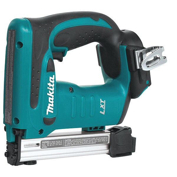 Makita 18V LXT 3/8" Crown Stapler XTS01Z
