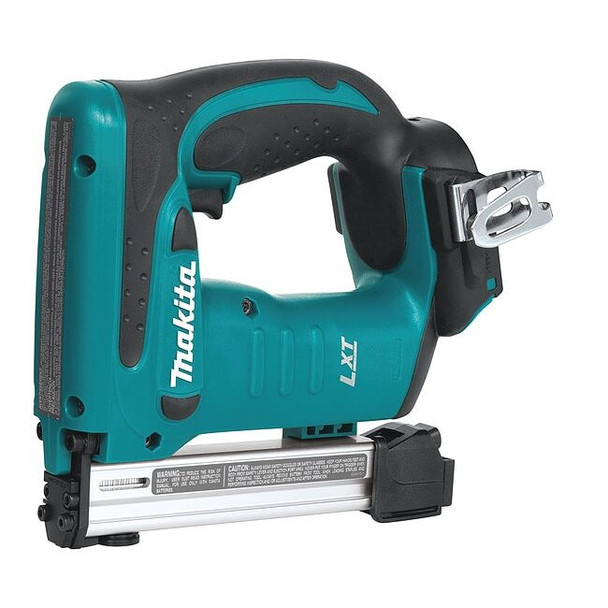 Makita 18V LXT 3/8" Crown Stapler XTS01Z