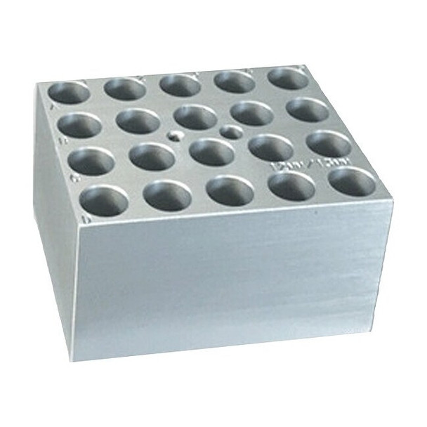 Benchmark Scientific Block 20x13mm Centrifuge Tubes BSW13