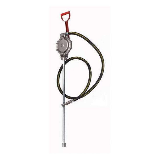 Manufacturer Varies Hand Pump, Lever, Aluminum, 16 oz/stroke EMER-DD8