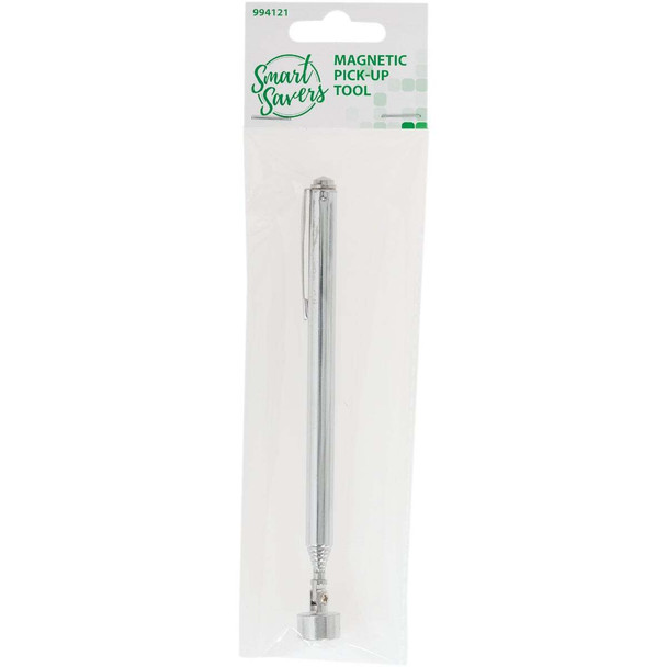 Smart Savers 24 In. 1.25 Lb. Magnetic Pick-Up Tool HW220 Pack of 12