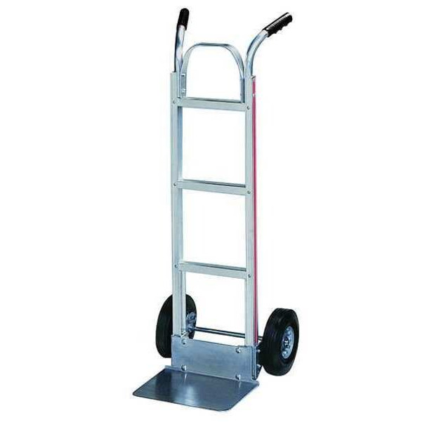 Magliner General Purpose Hand Truck,47-5/8 In. H HMK116E12