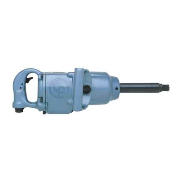 Chicago Pneumatic 1" D-Handle Air Impact Wrench 1400 ft.-lb. CP797-6