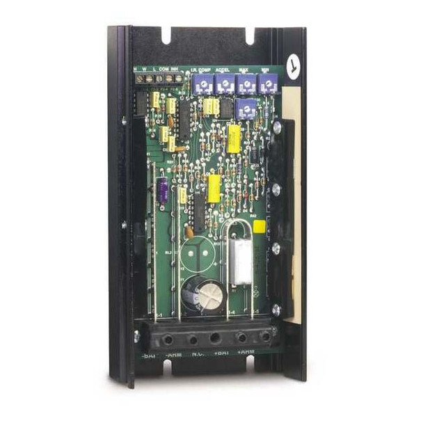 Dart Controls DC Speed Control,0-12VDC,40A,NEMA 4X 65E40-12