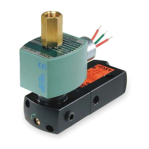 Asco EF8551A017MS