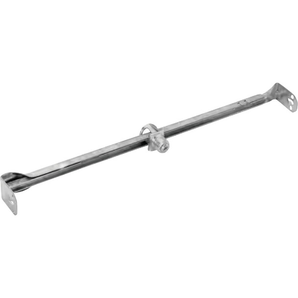 Southwire 16 to 24 In. Adjustable Steel Bar Hanger BHA1-UPC