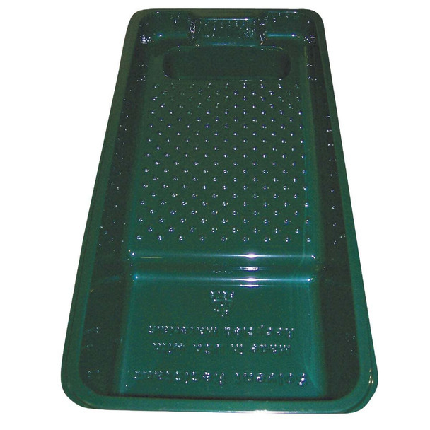 Premier 4 In. Plastic Trim Paint Tray 30