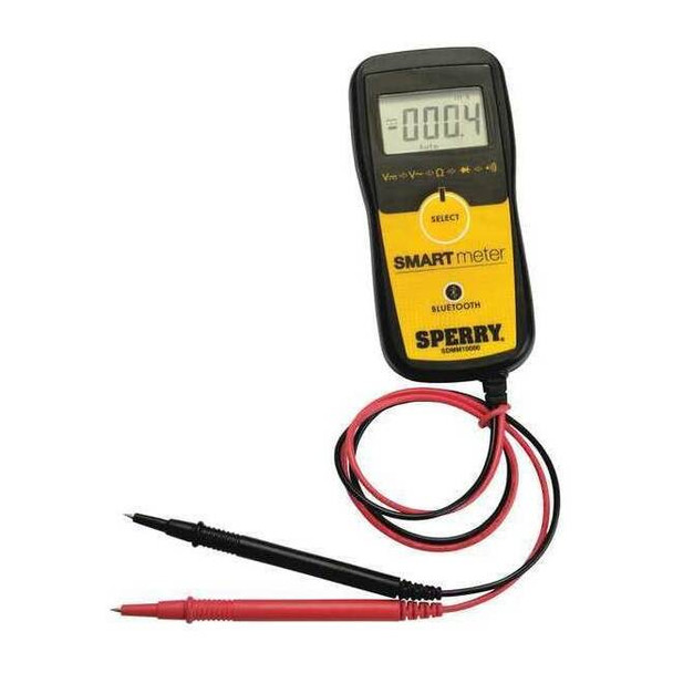 Sperry Instruments SDMM10000R