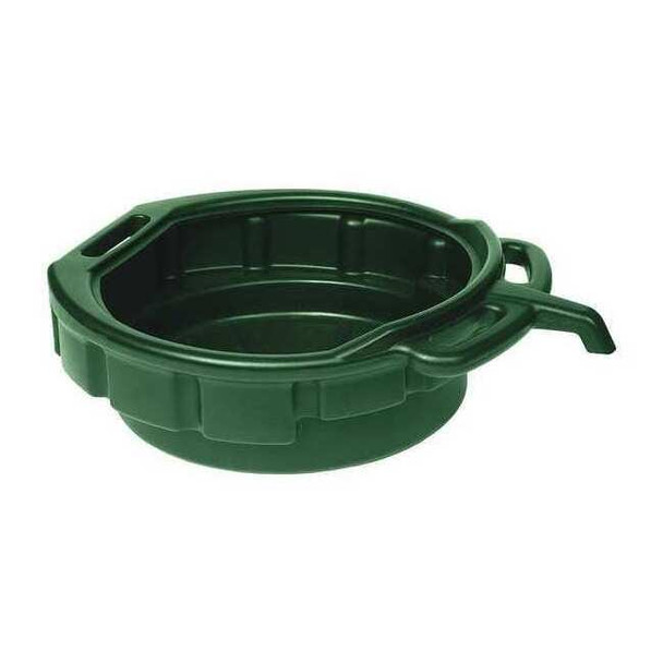 Funnel King Polyethylene,4 gal.,7",17-3/4",1",Green 32955