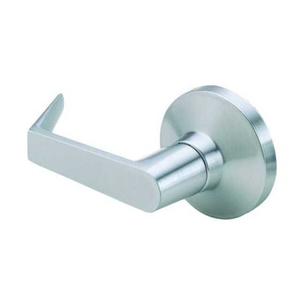 Pdq Lever Lockset,Mechanical,GT Curved GT211PHL626234ASA