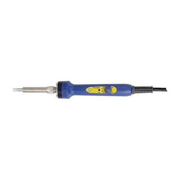Hakko Soldering Iron,Electronic,67W,120V FX601-02/P