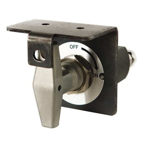 Battery Doctor Disconnect Switch/Lockout,Negative 20247-7