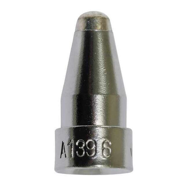 Hakko Nozzle,Round,2.3 x 4.0mm,Desoldering A1396