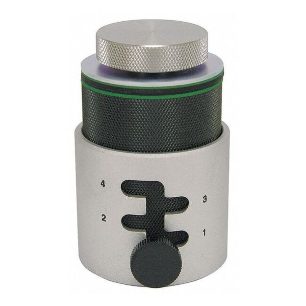 PCB Holder, allows 360 Degree use, has five different height settings