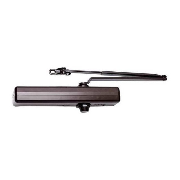 Lcn 1461-RW/PA BRASS