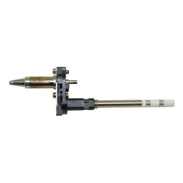 Hakko Nozzle,1.6mm x 3.0mm,Desoldering N3-16