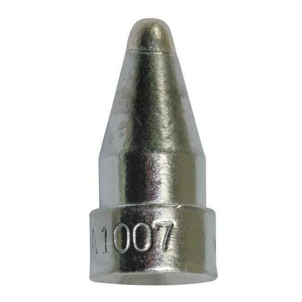 Hakko Nozzle,Round,1.6 x 3.0mm,Desoldering A1007