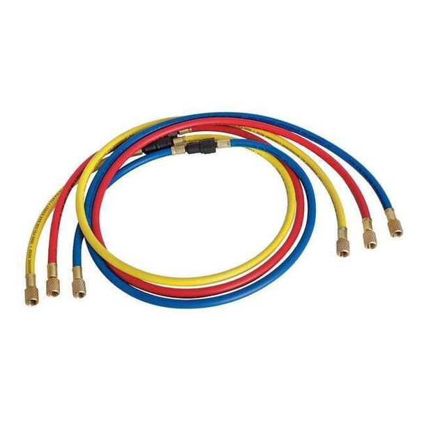 Midwest Instrument Backflow Test Kit Hose for 835,845-5,847 110646