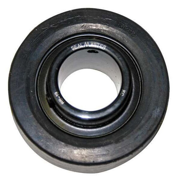 Sealmaster Cartridge Bearing Unit,1 in Bore SRC-16