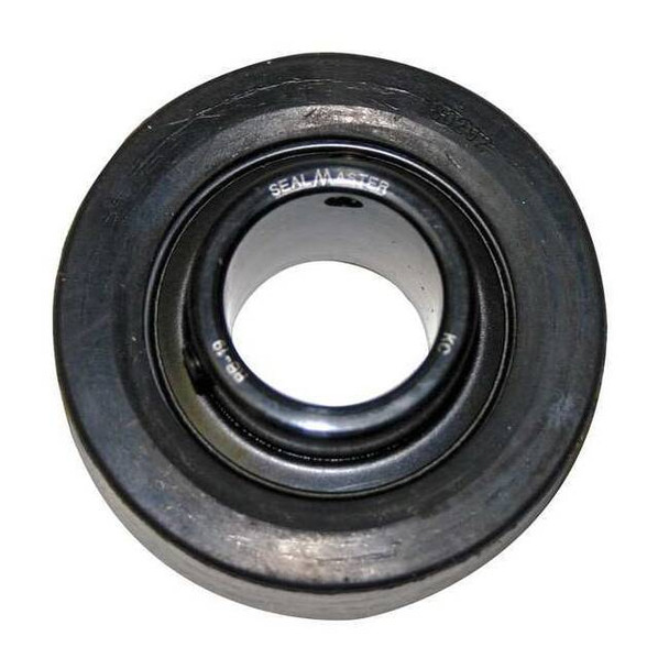 Sealmaster Insert Bearing,Bore Dia. 1 In,Steel SRC-16