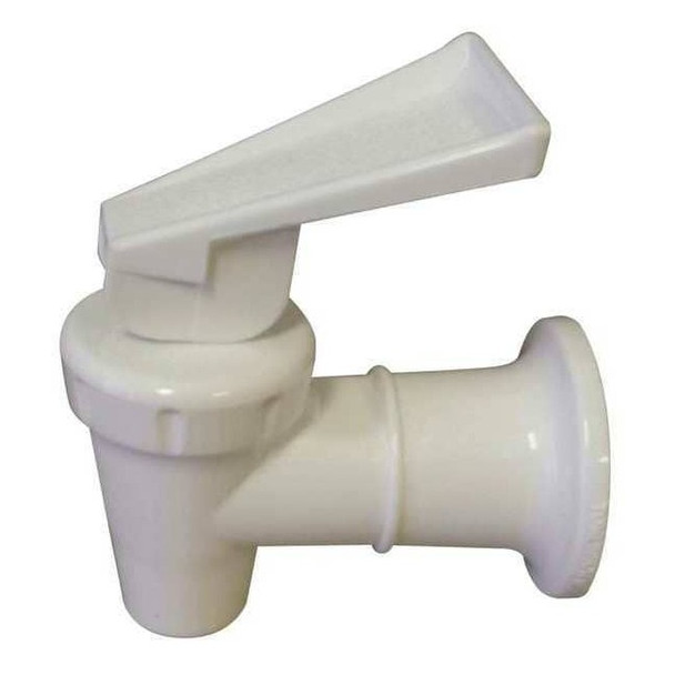 Oasis Plastic Faucet Assembly, 3/8" FNPT, For Oasis Water Coolers 032135-106