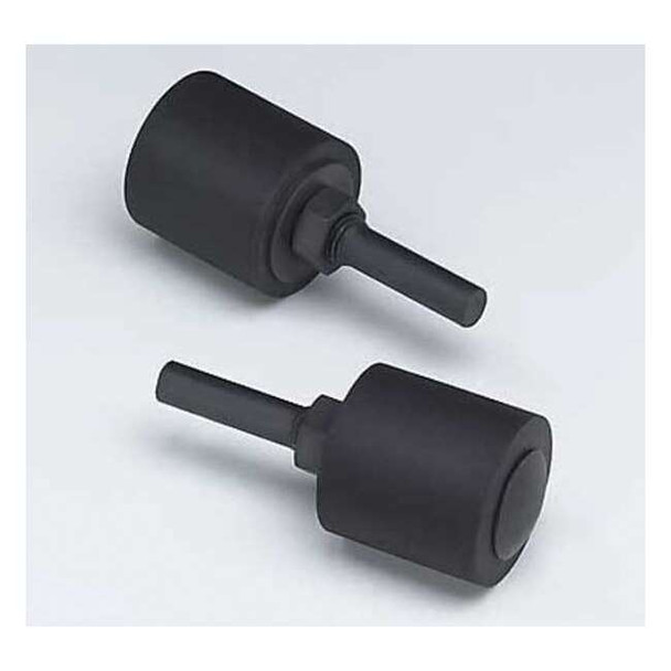 3m Expanding Drum,1in Dia,1in W,1/4in Shank 45139
