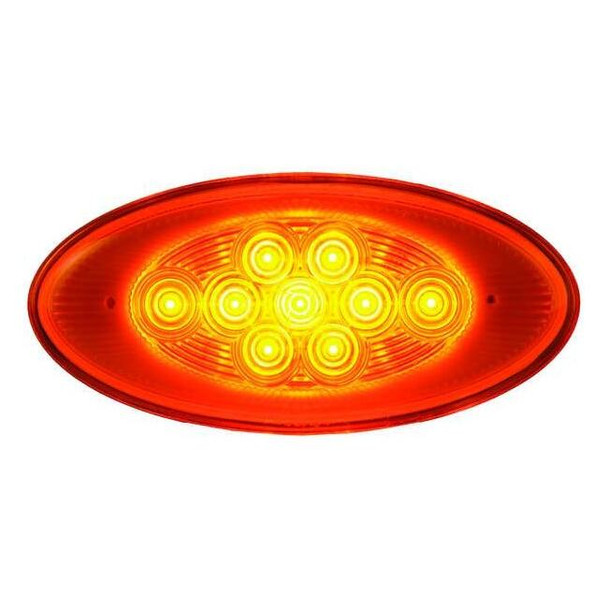 Maxxima Side Turn/Side Marker,FMVSS J914, J2042 M63122Y