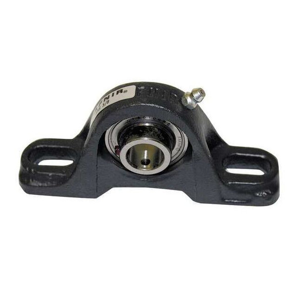 Timken Pillow Block Bearing,Ball,1-3/16" Bore SAS 1 3/16