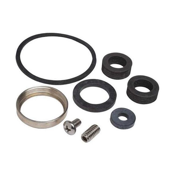 Symmons Washer and Gasket KIT-B,Symmons,Rubber KIT-B