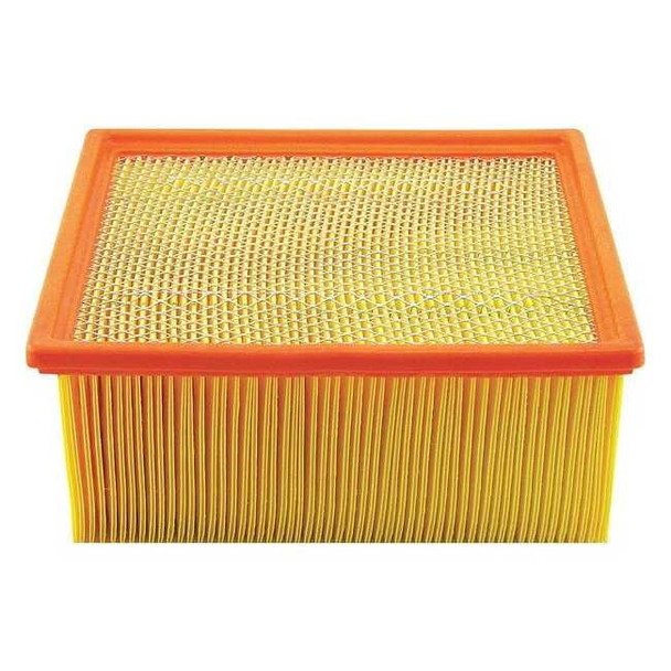 Baldwin Filters Air Filter,9-29/32 x 4-3/8 in. PA4318