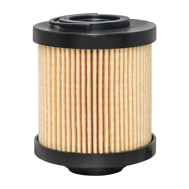 Baldwin Filters Hydraulic Filter,Element Only,3-5/8" L PT9180