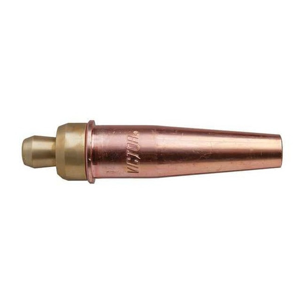 Victor Cutting Tip,3-GPP,Propylene 0333-0265