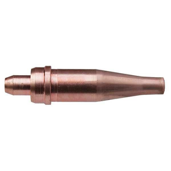 Firepower Cutting Tip,1-101-0,Acetylene 6700-2410