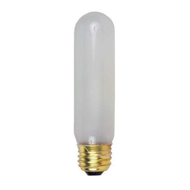 True Incandescent Bulb, White, 5 in H 801112