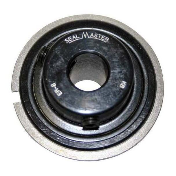 Sealmaster Insert Ball Bearing,Bore Dia. 1 In ER-16