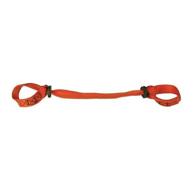 Lift-All Hose Halter,Hose ID1 to 4 In,L 40 HH140