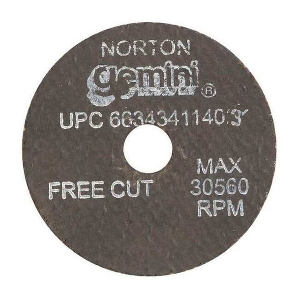 Norton Abrasives 66243411403