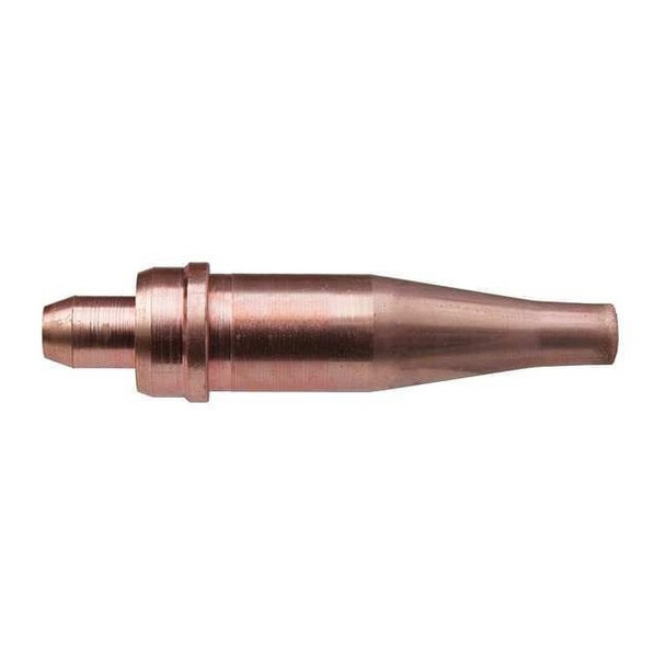 Victor Cutting Tip,1 Piece,Size 4,Acetylene 0330-0007