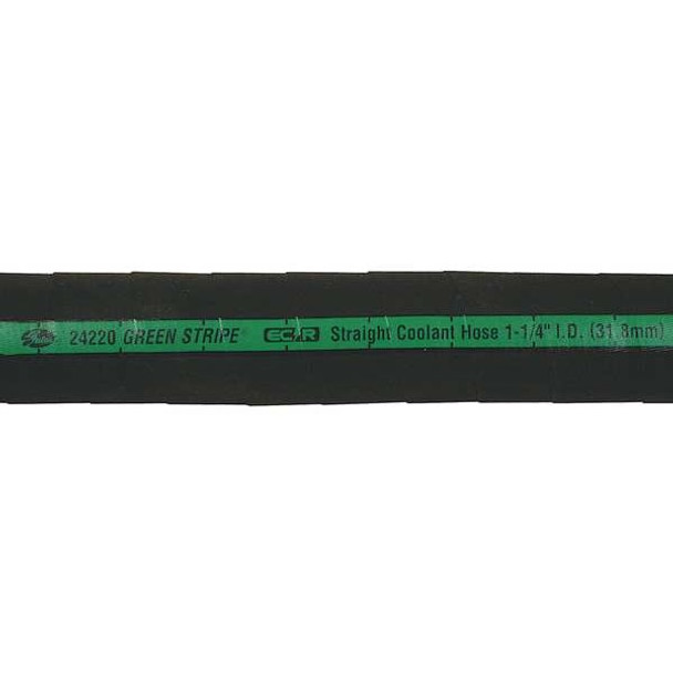 Gates Radiator Hose,1-1/2" ID x 36" L 24224 Gates Radiator Hose,1-1/2" ID x 36" L 24224