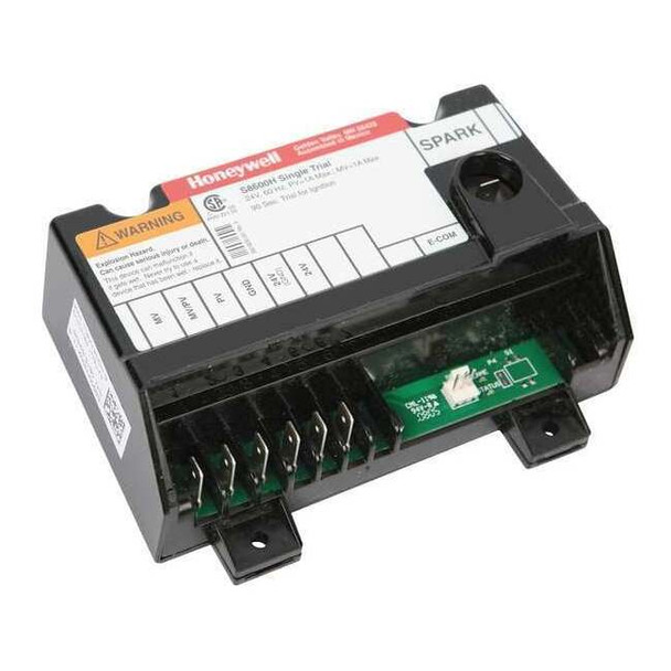 Vulcan Hart Ignitor Module, For Ovens/Ranges 00-857207-00001